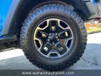Thumbnail Photo 8 for 2016 Jeep Wrangler